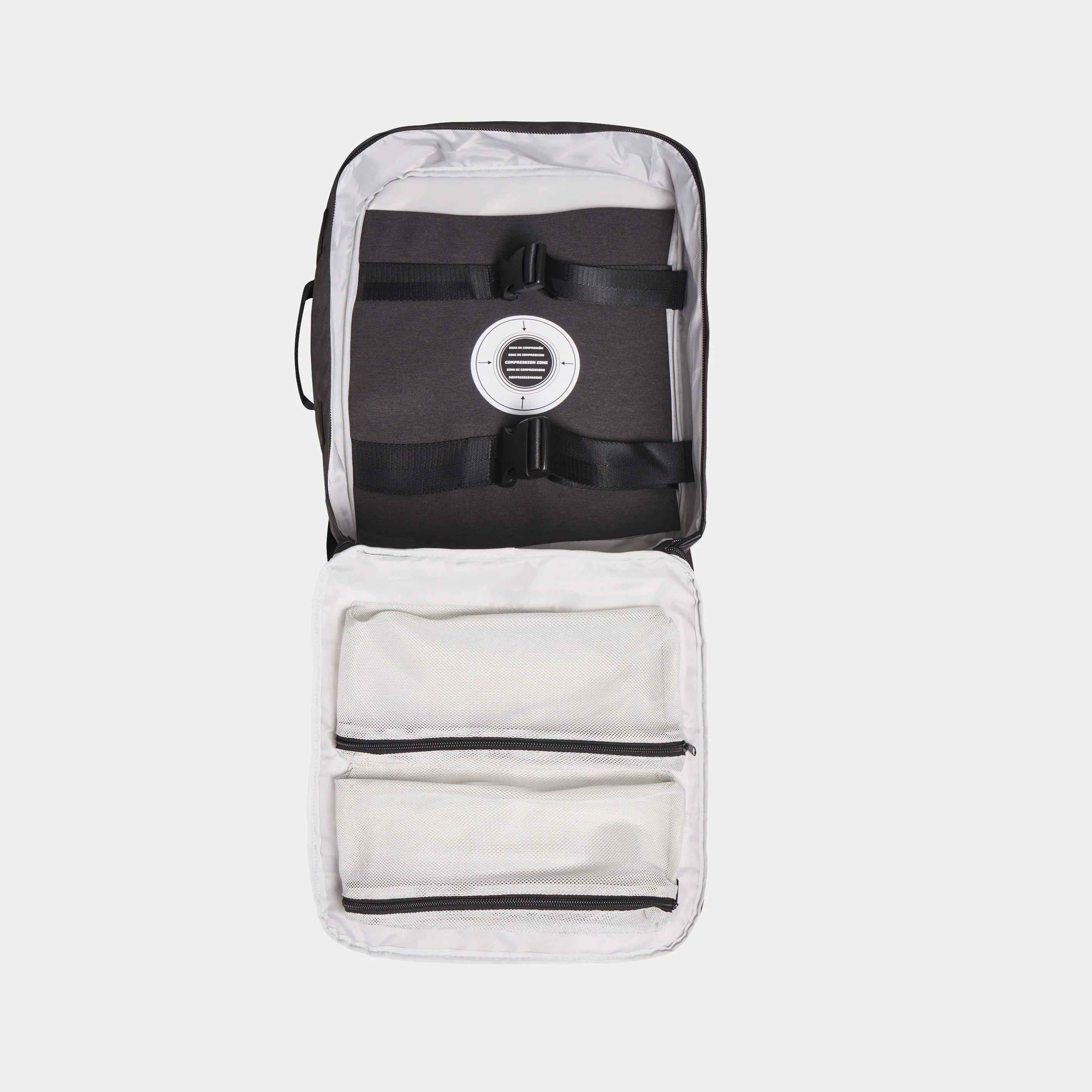 Memphis 24L Backpack ♻️ - 40x30x20cm - Image 15