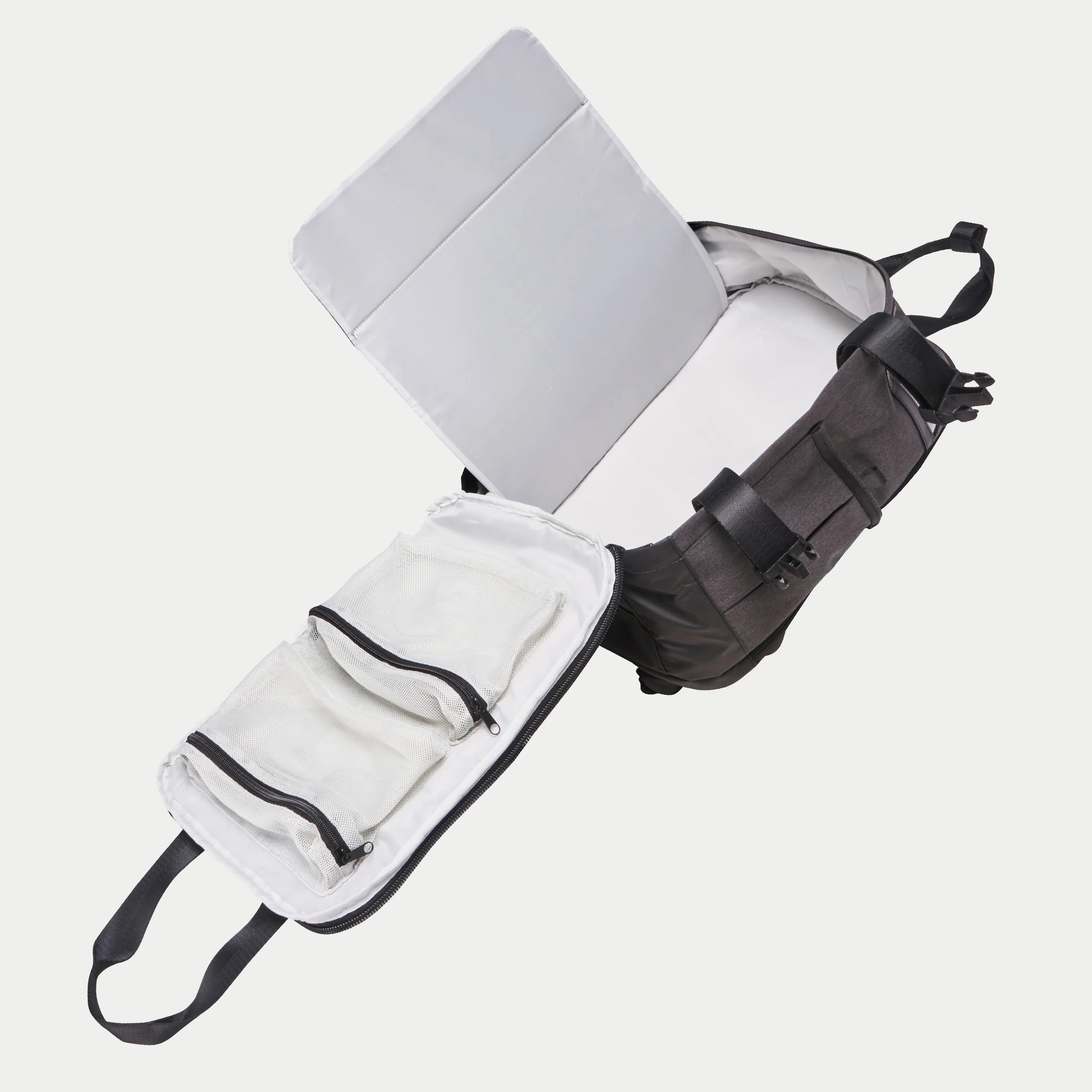 Memphis 24L Backpack ♻️ - 40x30x20cm - Image 16