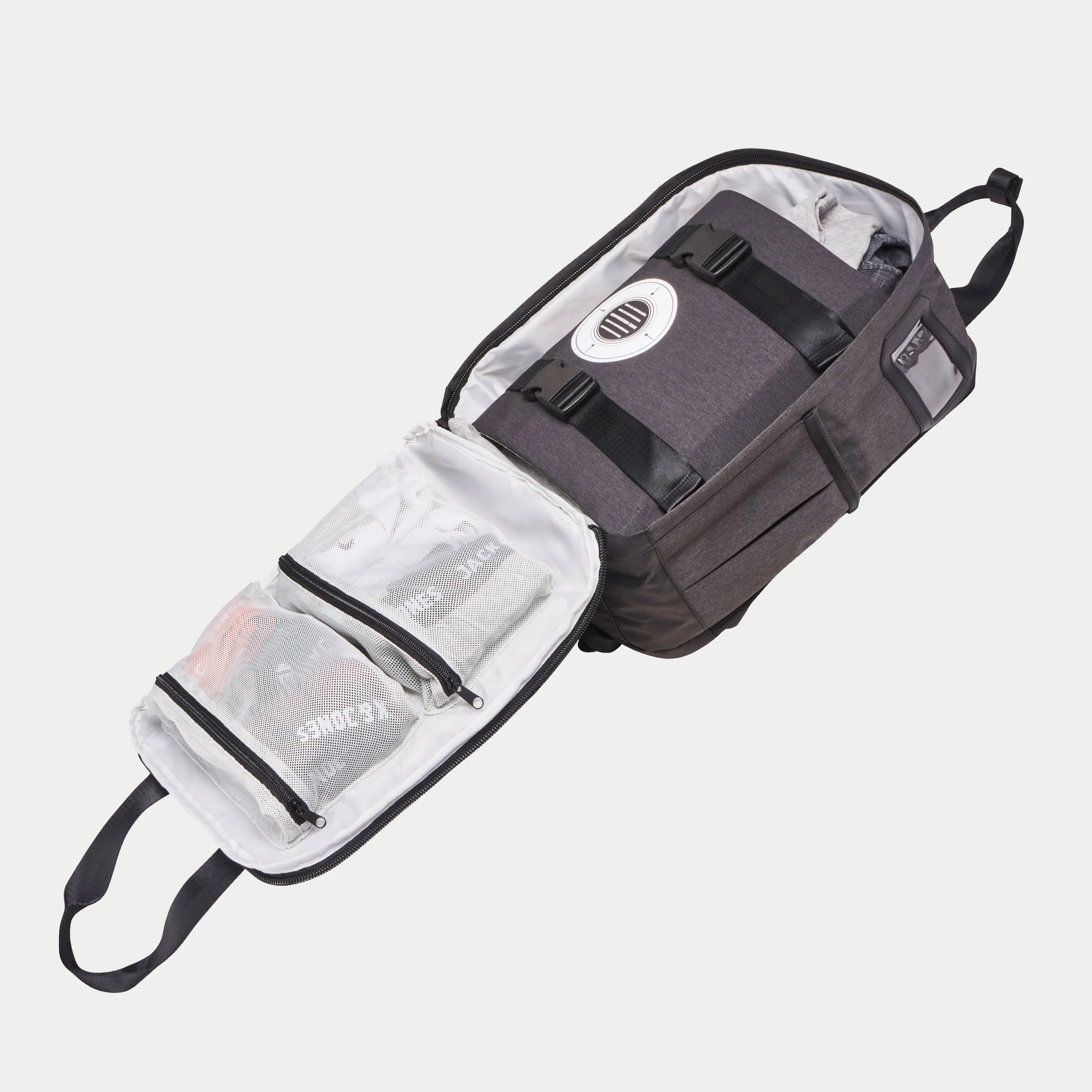 Memphis 24L Backpack ♻️ - 40x30x20cm - Image 17