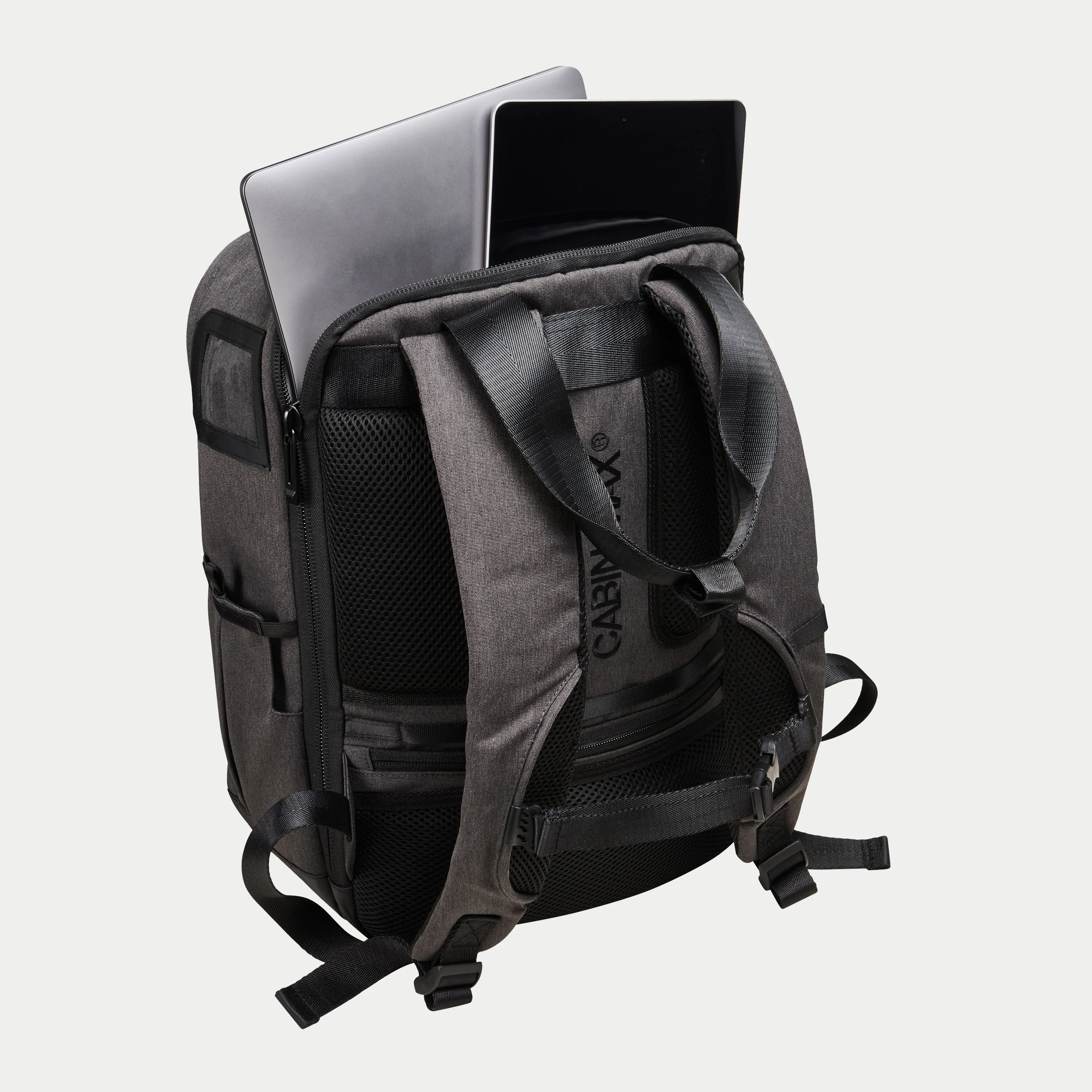 Memphis 24L Backpack ♻️ - 40x30x20cm - Image 18