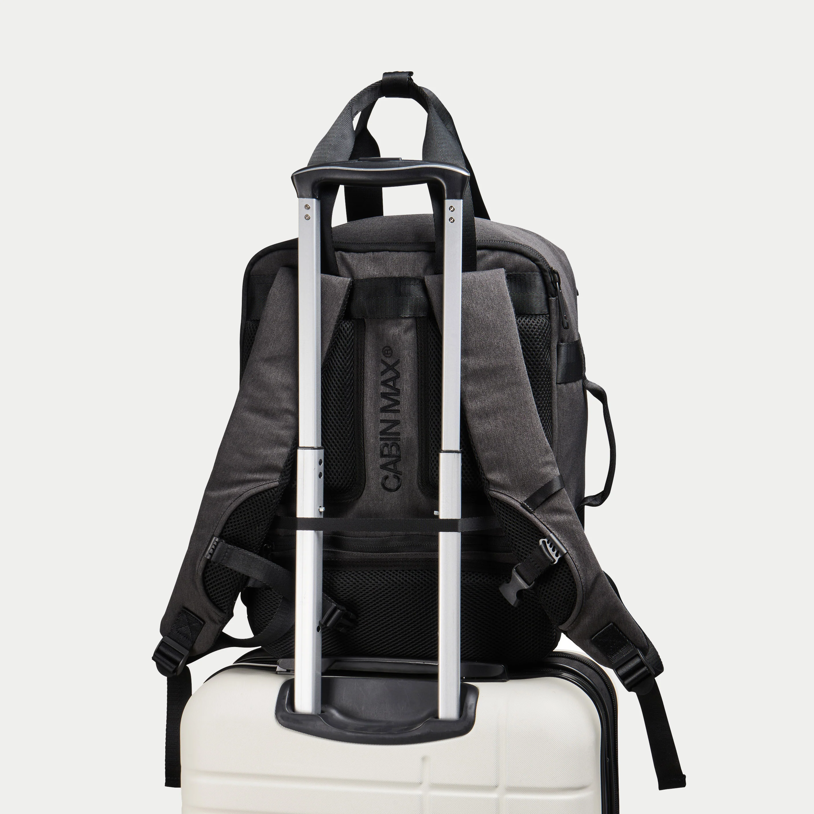 Memphis 24L Backpack ♻️ - 40x30x20cm - Image 21