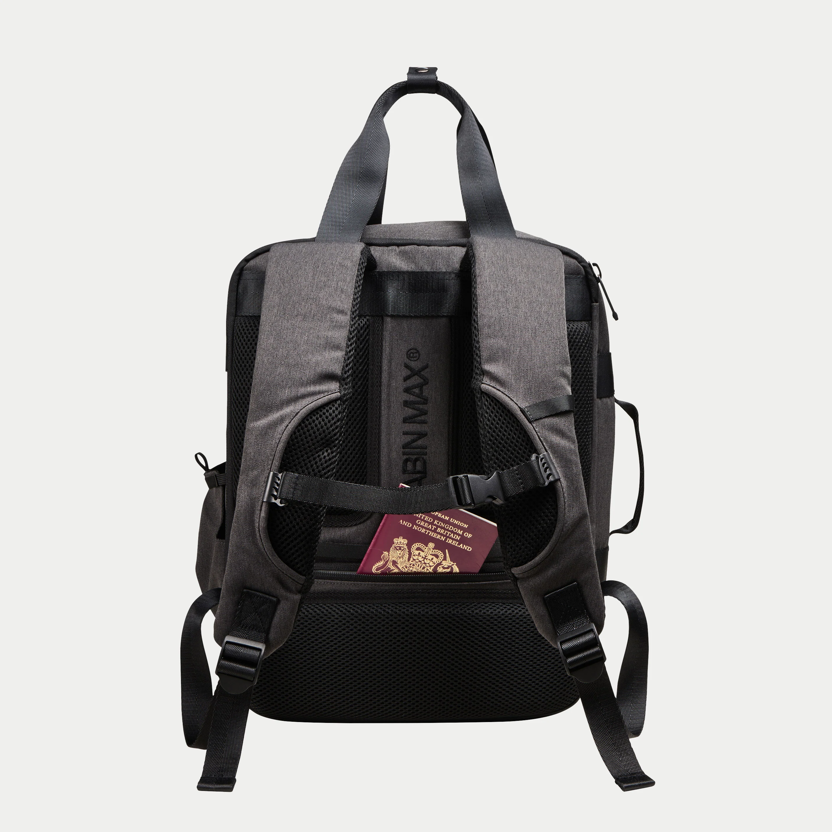 Memphis 24L Backpack ♻️ - 40x30x20cm - Image 22