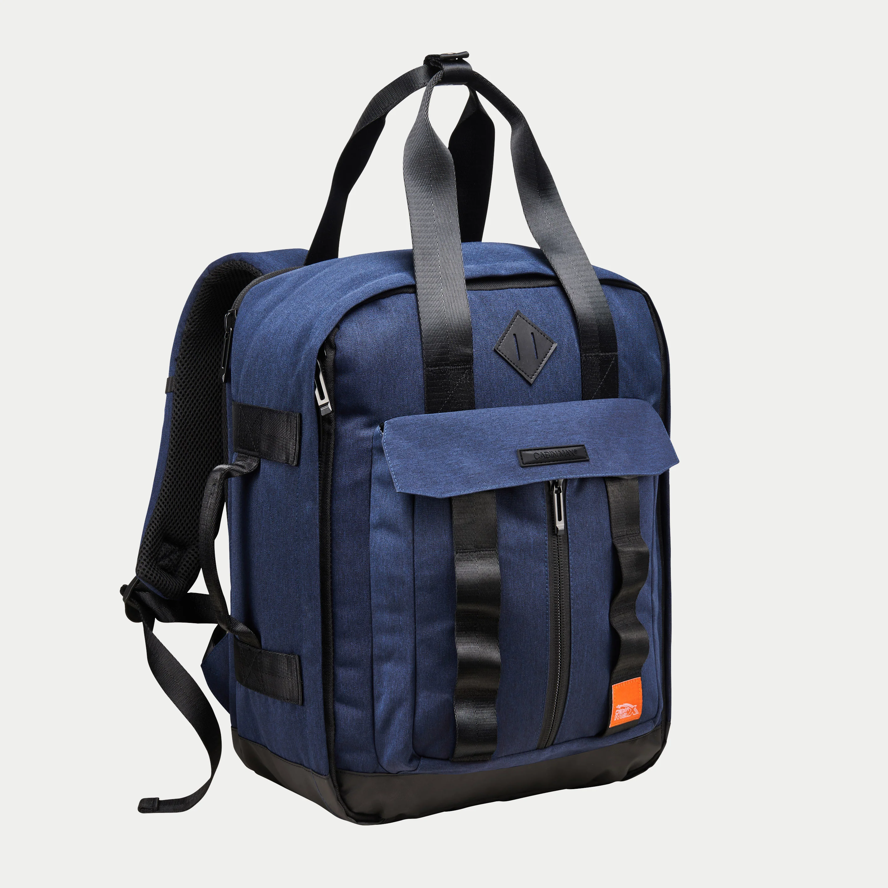 Memphis 24L Backpack ♻️ - 40x30x20cm - Image 23