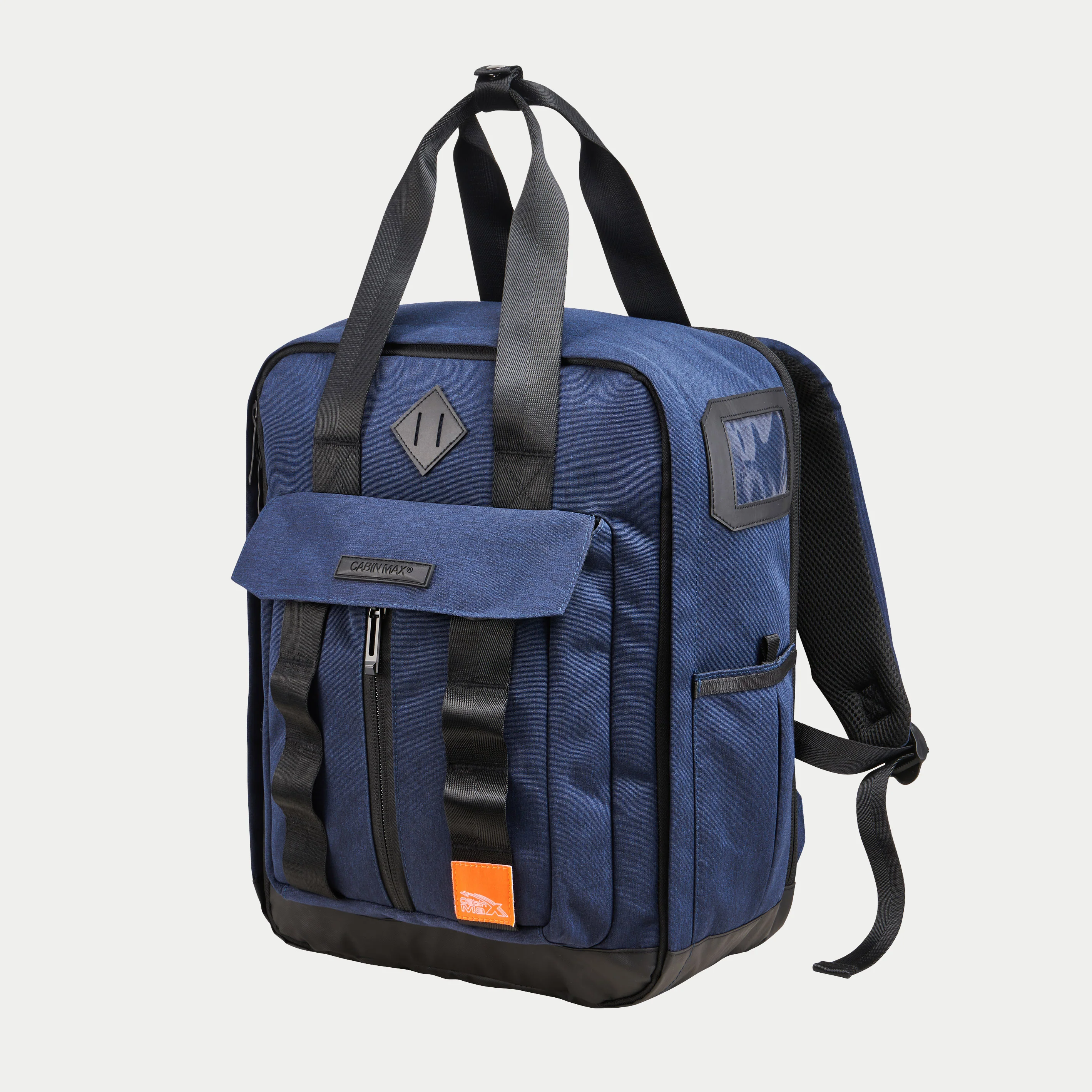 Memphis 24L Backpack ♻️ - 40x30x20cm - Image 24