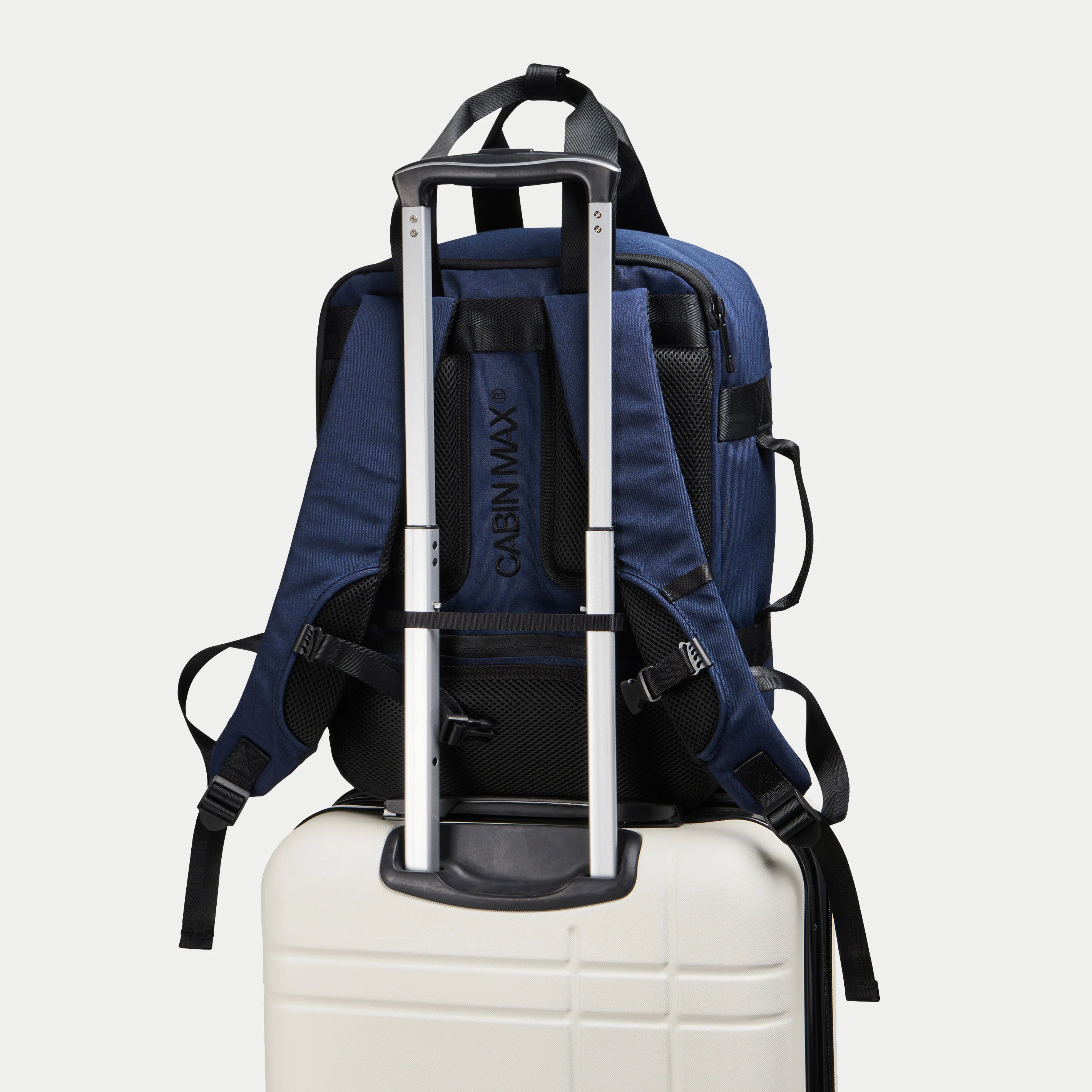 Memphis 24L Backpack ♻️ - 40x30x20cm - Image 29