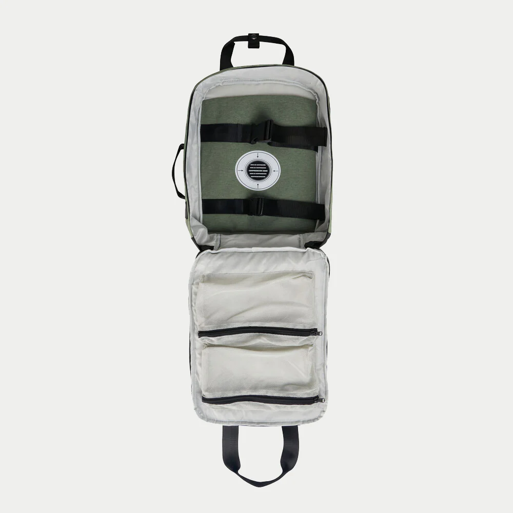 Memphis 24L Backpack ♻️ - 40x30x20cm - Image 4