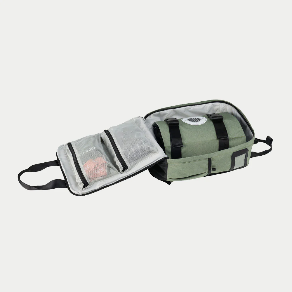 Memphis 24L Backpack ♻️ - 40x30x20cm - Image 5