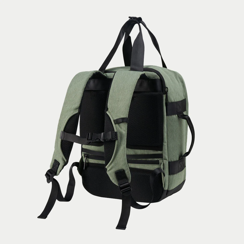 Memphis 24L Backpack ♻️ - 40x30x20cm - Image 6