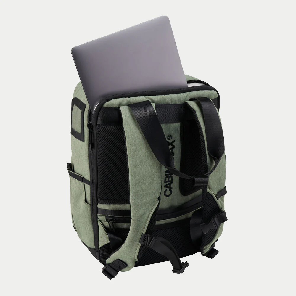 Memphis 24L Backpack ♻️ - 40x30x20cm - Image 7