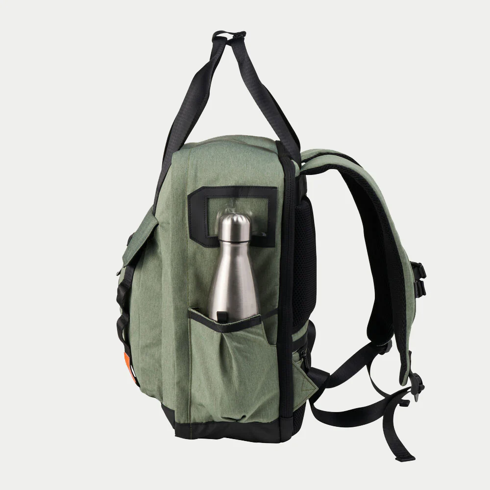 Memphis 24L Backpack ♻️ - 40x30x20cm - Image 8