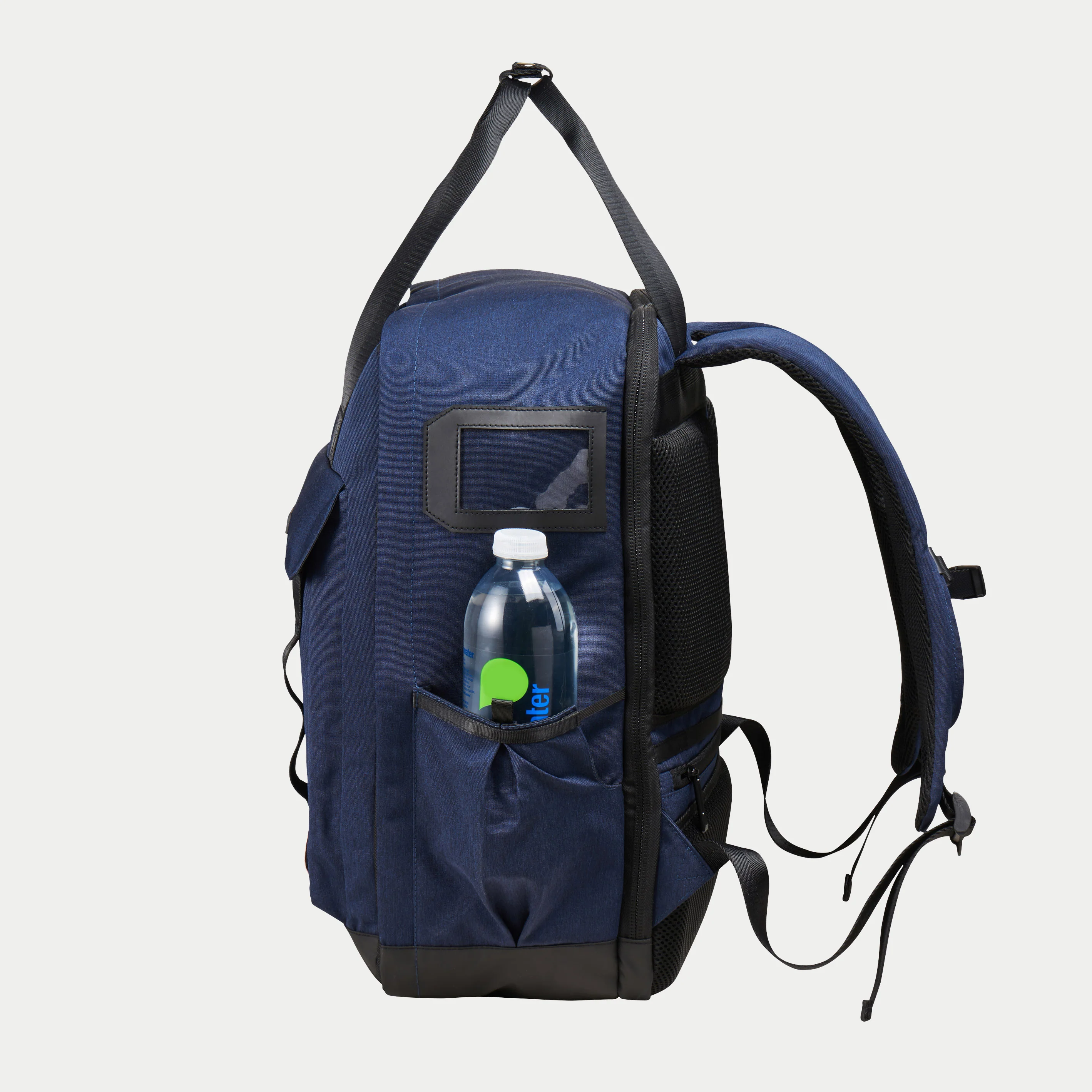 Memphis 30L Carry On Travel Backpack ♻️ - 45x36x20 cm - Image 17