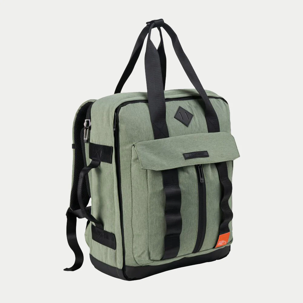 Memphis 30L Carry On Travel Backpack ♻️ - 45x36x20 cm - Image 21