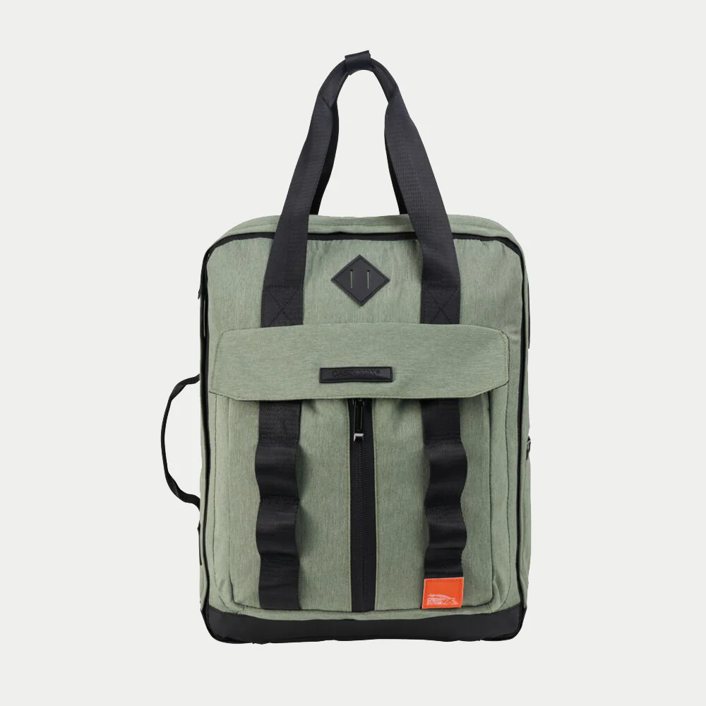 Memphis 30L Carry On Travel Backpack ♻️ - 45x36x20 cm - Image 22
