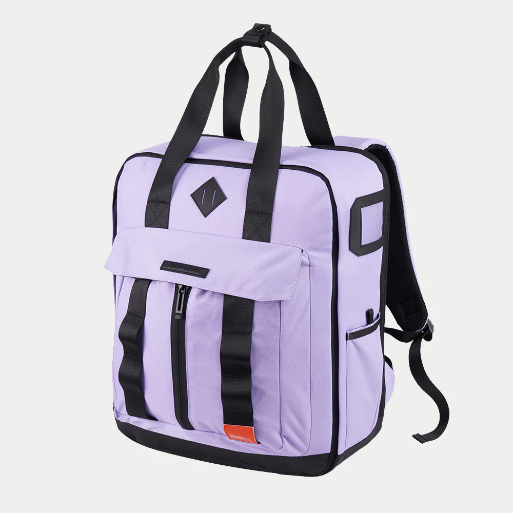 Memphis 30L Carry On Travel Backpack ♻️ - 45x36x20 cm - Image 30