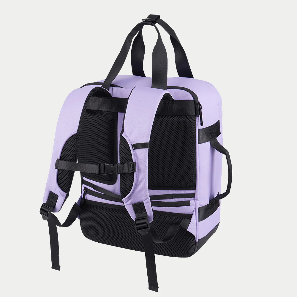 Memphis 30L Carry On Travel Backpack ♻️ - 45x36x20 cm - Image 34
