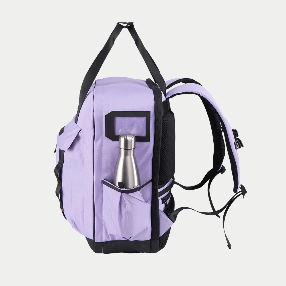 Memphis 30L Carry On Travel Backpack ♻️ - 45x36x20 cm - Image 35