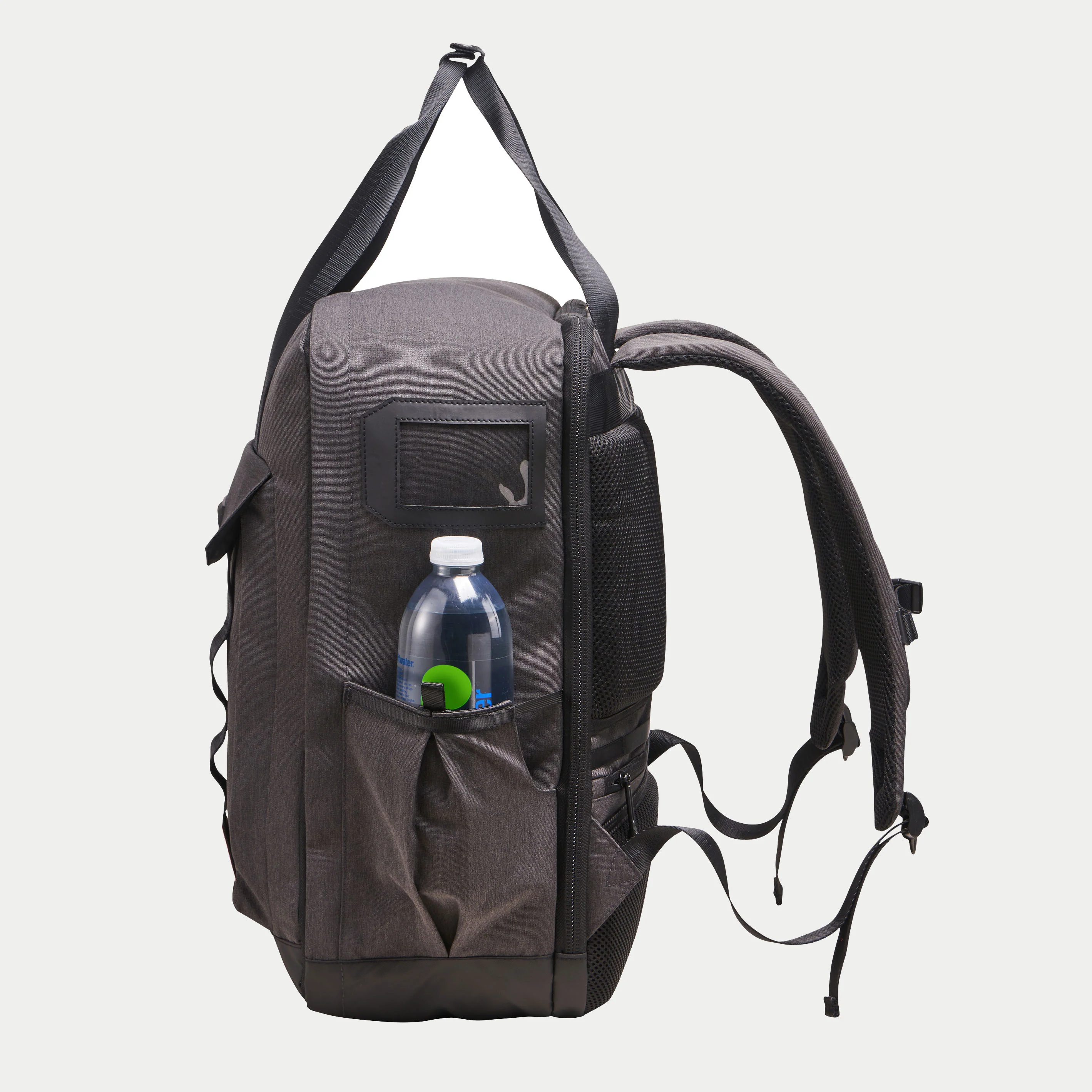 Memphis 30L Carry On Travel Backpack ♻️ - 45x36x20 cm - Image 6