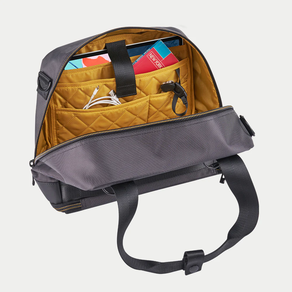 Memphis Switch 2 in 1 45x36x20cm > 40x20x25cm Cabin Bag - Image 10