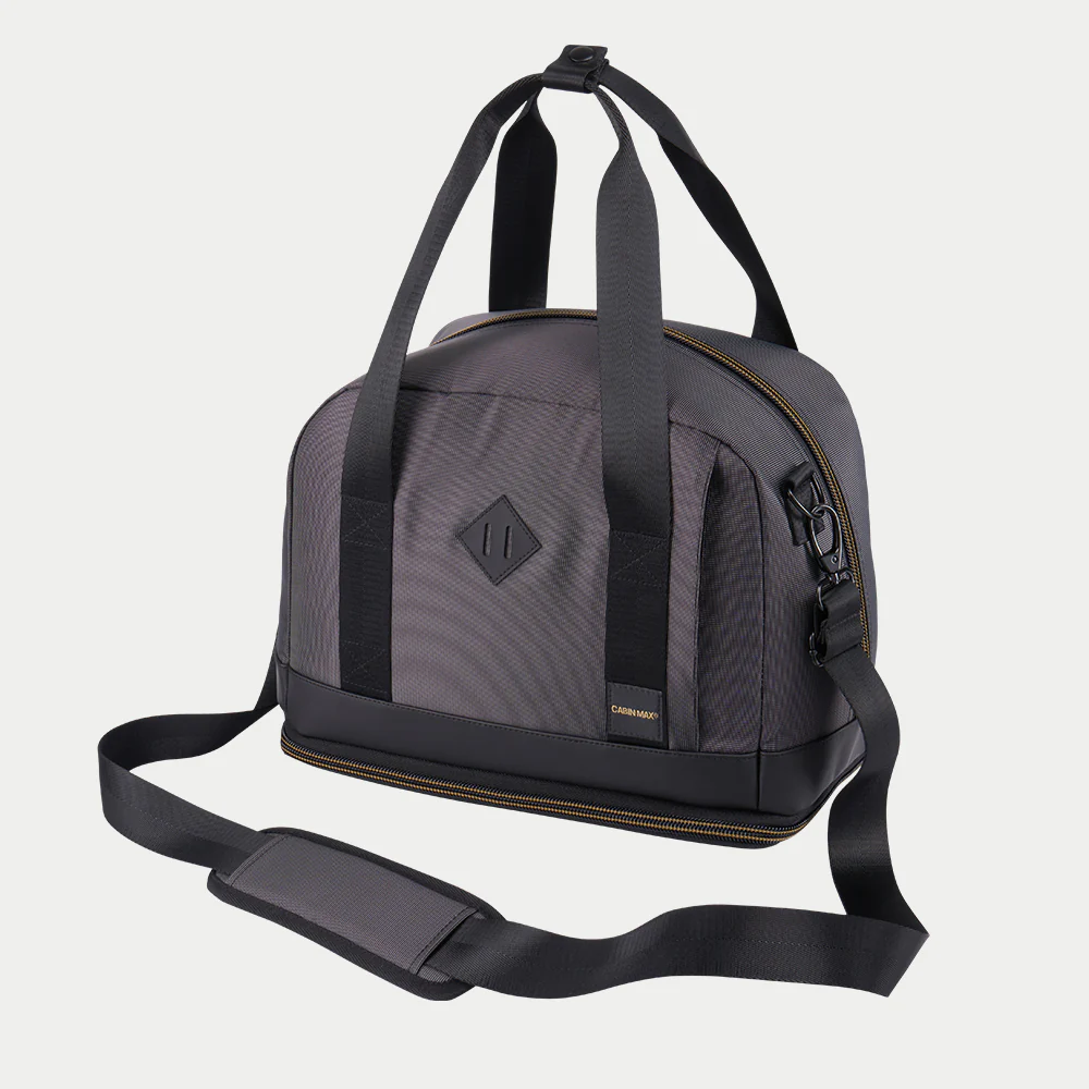 Memphis Switch 2 in 1 45x36x20cm > 40x20x25cm Cabin Bag - Image 3