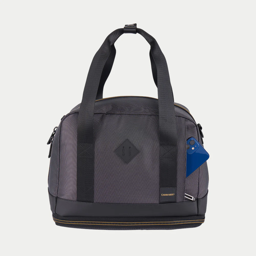 Memphis Switch 2 in 1 45x36x20cm > 40x20x25cm Cabin Bag - Image 4