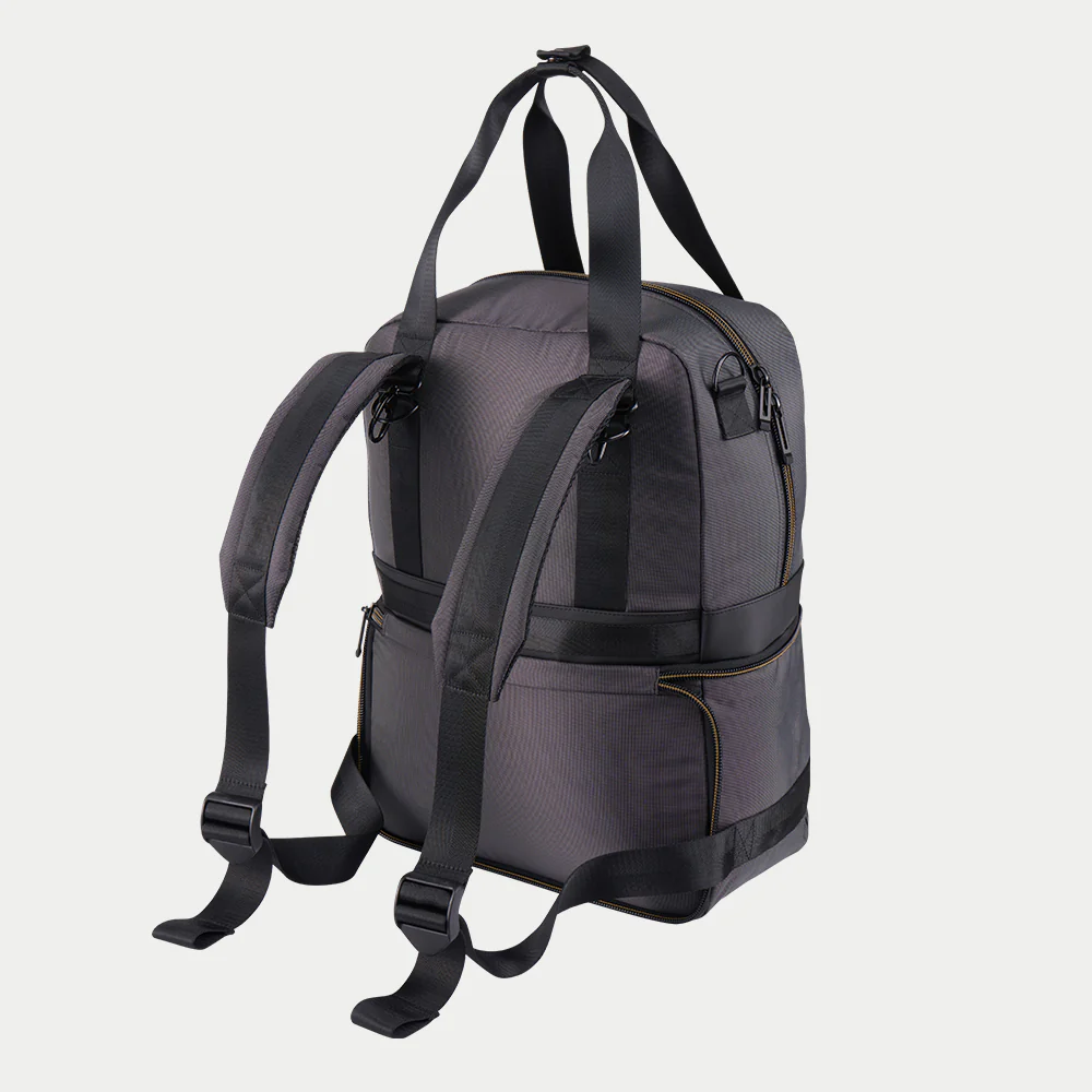 Memphis Switch 2 in 1 45x36x20cm > 40x20x25cm Cabin Bag - Image 6