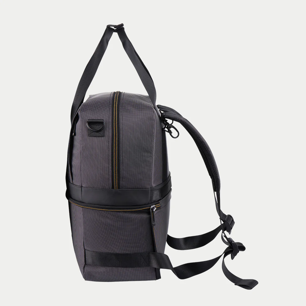 Memphis Switch 2 in 1 45x36x20cm > 40x20x25cm Cabin Bag - Image 7