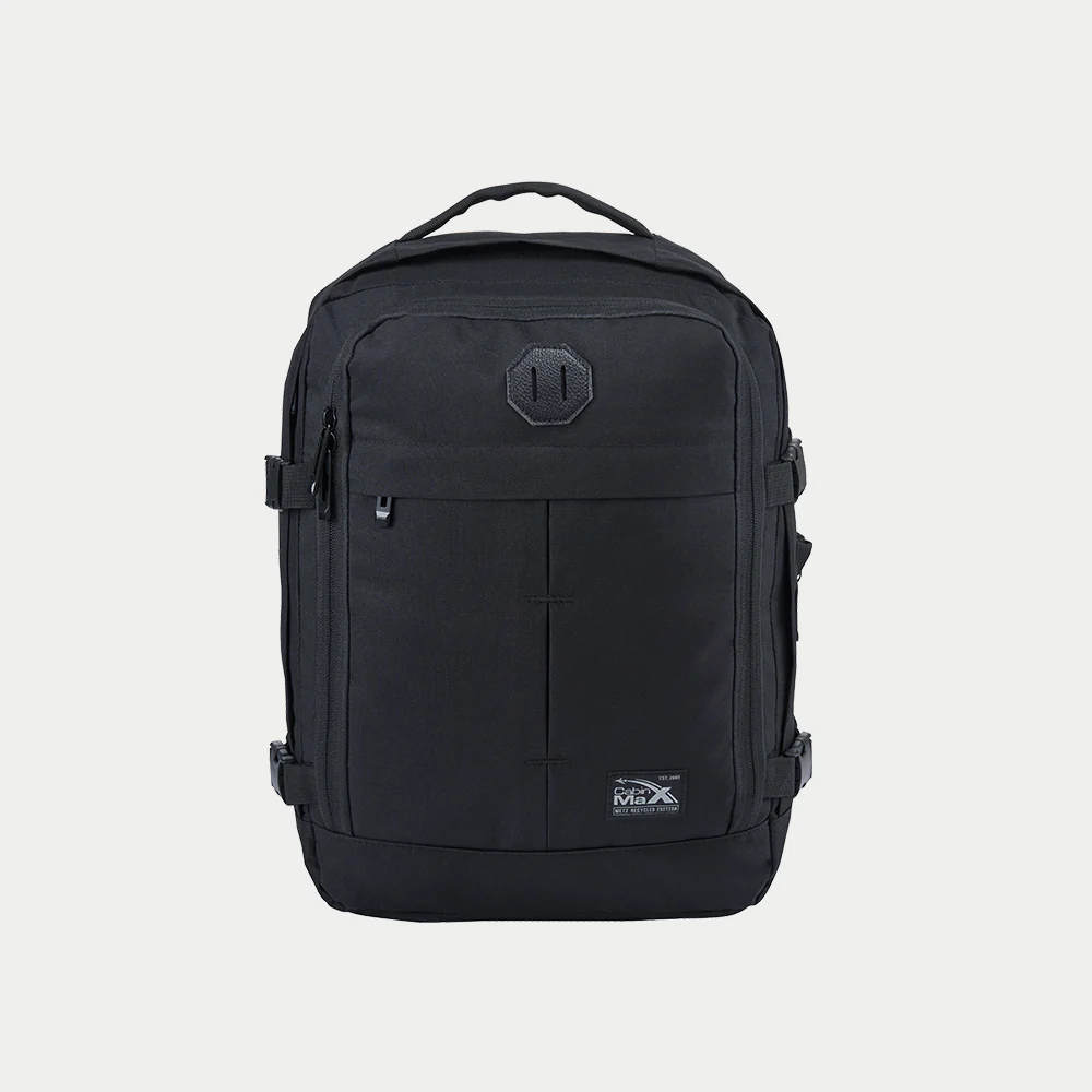 Metz 18-24L Expandable Cabin Bag- 40x30x15 > 40x30x20 cm - Image 11