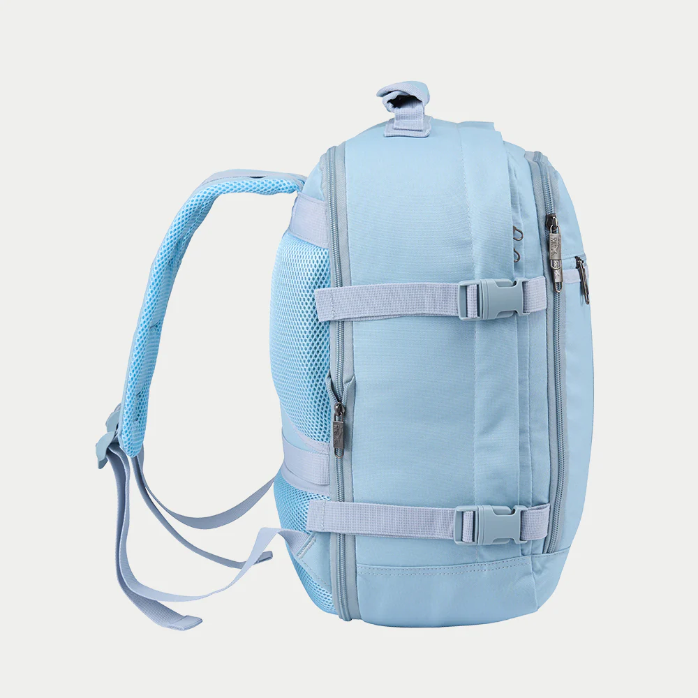 Metz 18-24L Expandable Cabin Bag- 40x30x15 > 40x30x20 cm - Image 14