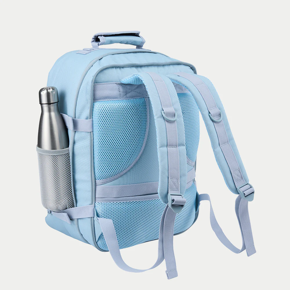 Metz 18-24L Expandable Cabin Bag- 40x30x15 > 40x30x20 cm - Image 16