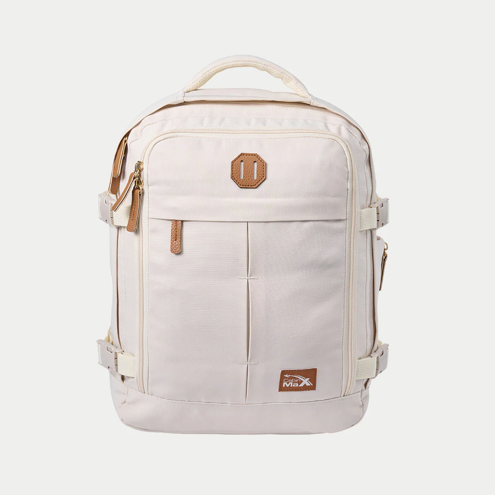 Metz 18-24L Expandable Cabin Bag- 40x30x15 > 40x30x20 cm - Image 20