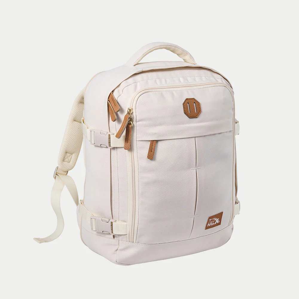 Metz 18-24L Expandable Cabin Bag- 40x30x15 > 40x30x20 cm - Image 21