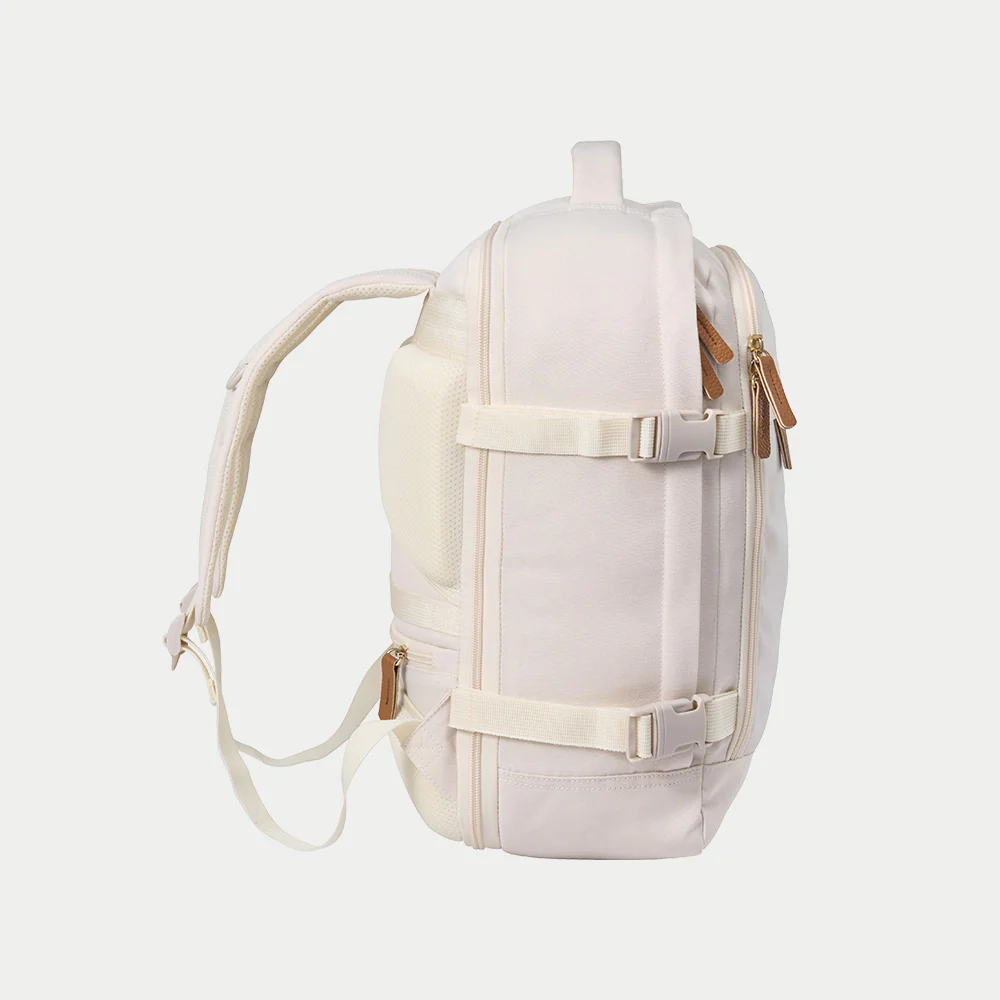Metz 18-24L Expandable Cabin Bag- 40x30x15 > 40x30x20 cm - Image 24