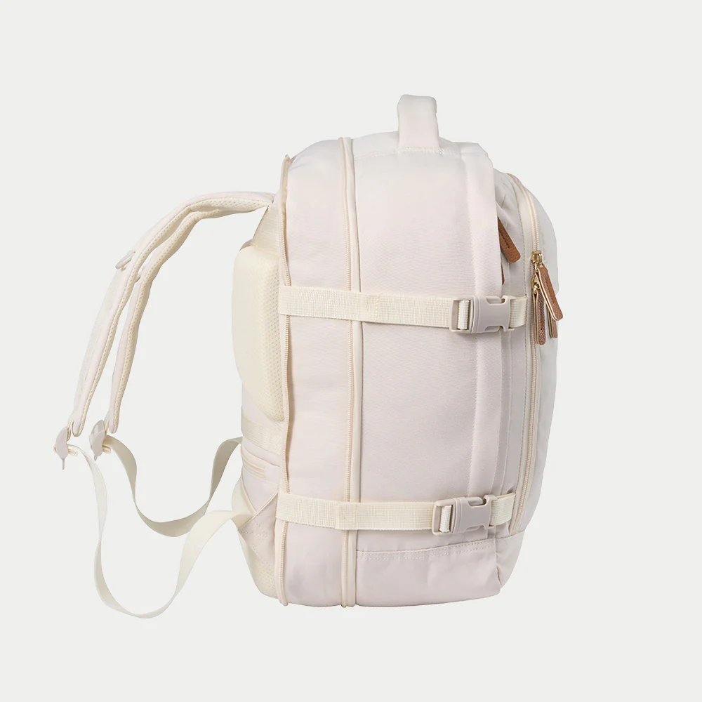 Metz 18-24L Expandable Cabin Bag- 40x30x15 > 40x30x20 cm - Image 25