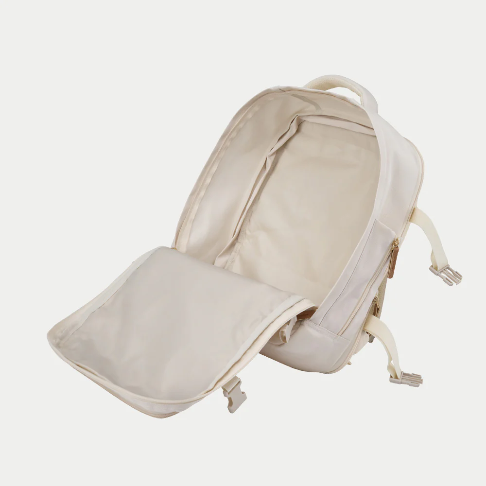 Metz 18-24L Expandable Cabin Bag- 40x30x15 > 40x30x20 cm - Image 26