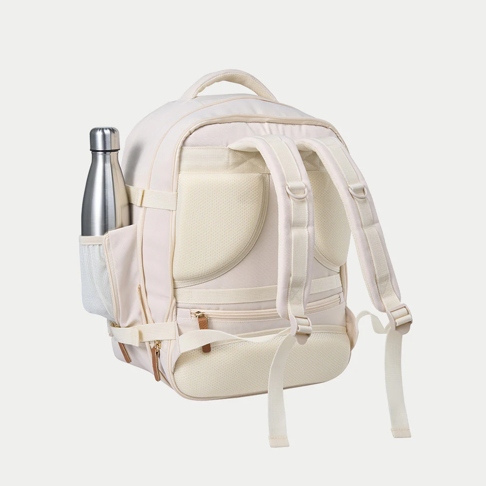 Metz 18-24L Expandable Cabin Bag- 40x30x15 > 40x30x20 cm - Image 28