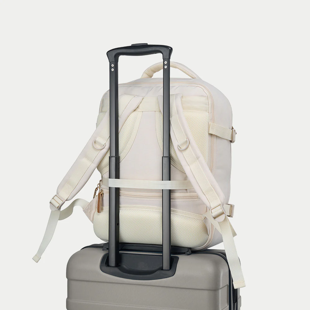 Metz 18-24L Expandable Cabin Bag- 40x30x15 > 40x30x20 cm - Image 29