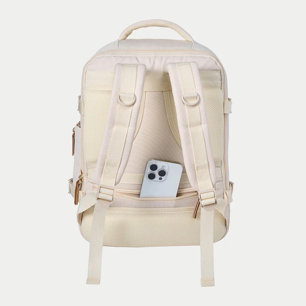 Metz 18-24L Expandable Cabin Bag- 40x30x15 > 40x30x20 cm - Image 30
