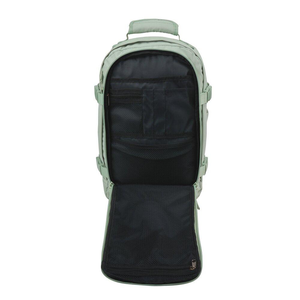 Metz 20L Underseat Cabin Bag - Ryanair 40x20x25 Bag - Image 10