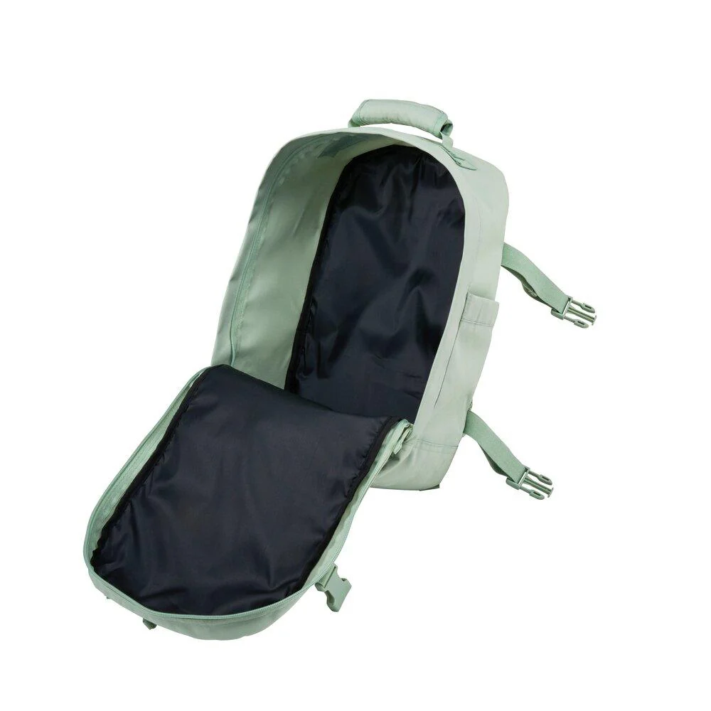 Metz 20L Underseat Cabin Bag - Ryanair 40x20x25 Bag - Image 11