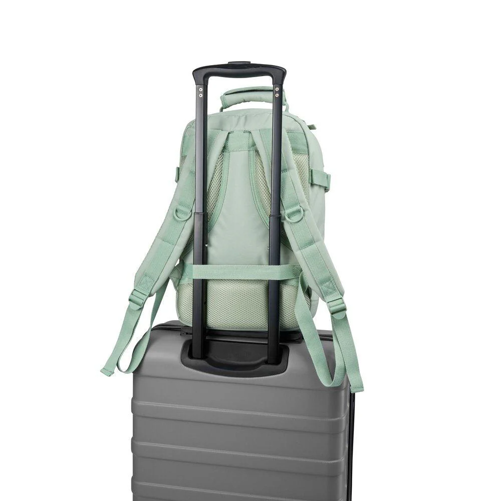 Metz 20L Underseat Cabin Bag - Ryanair 40x20x25 Bag - Image 12