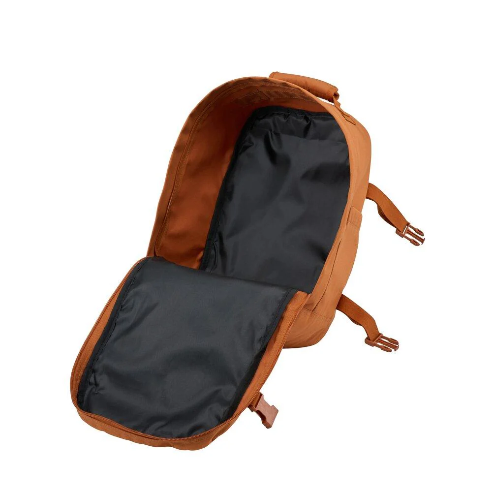 Metz 20L Underseat Cabin Bag - Ryanair 40x20x25 Bag - Image 16