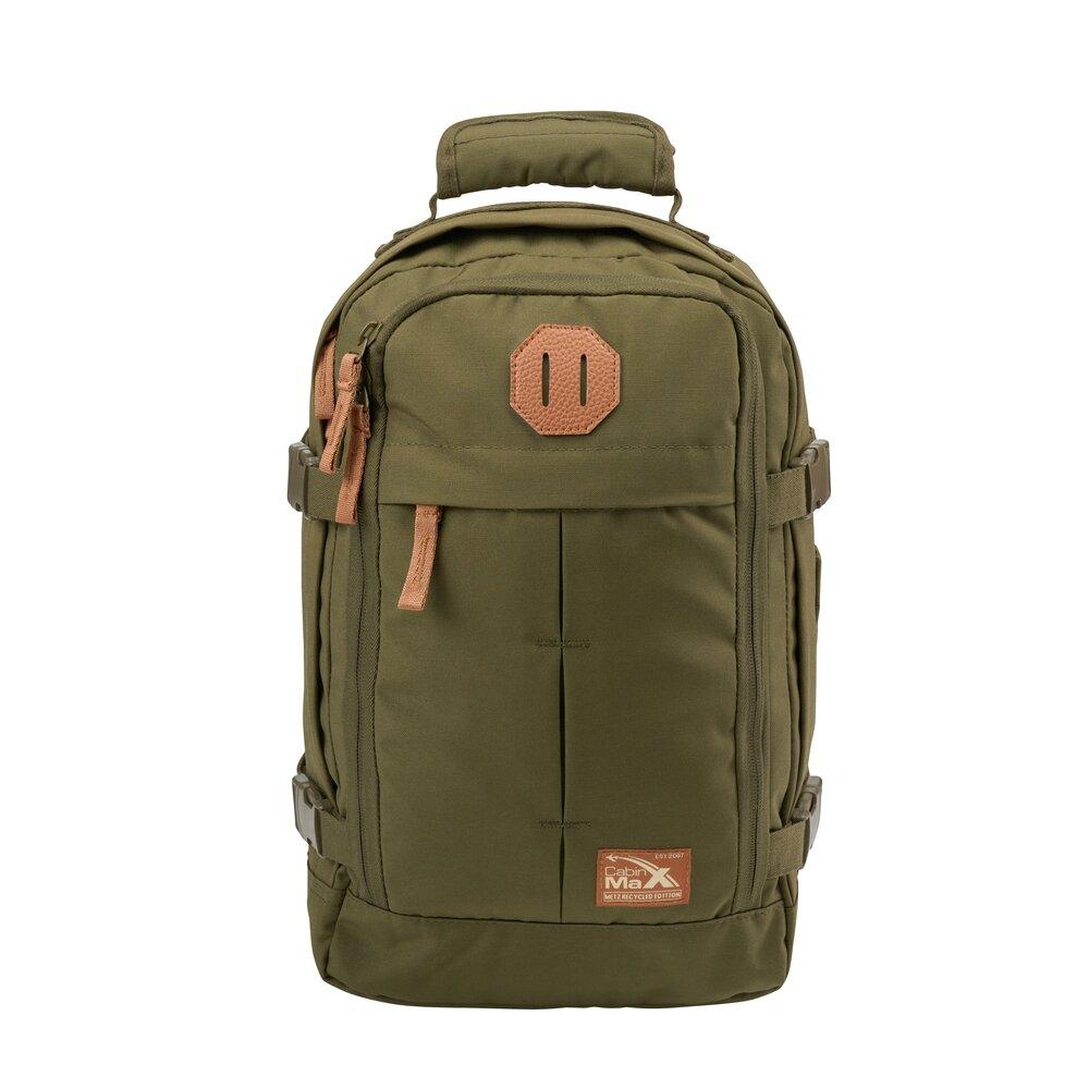 Metz 20L Underseat Cabin Bag - Ryanair 40x20x25 Bag - Image 21