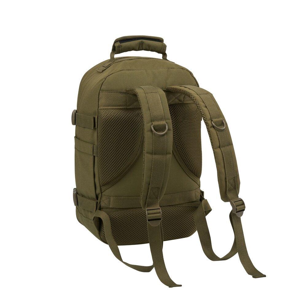 Metz 20L Underseat Cabin Bag - Ryanair 40x20x25 Bag - Image 22