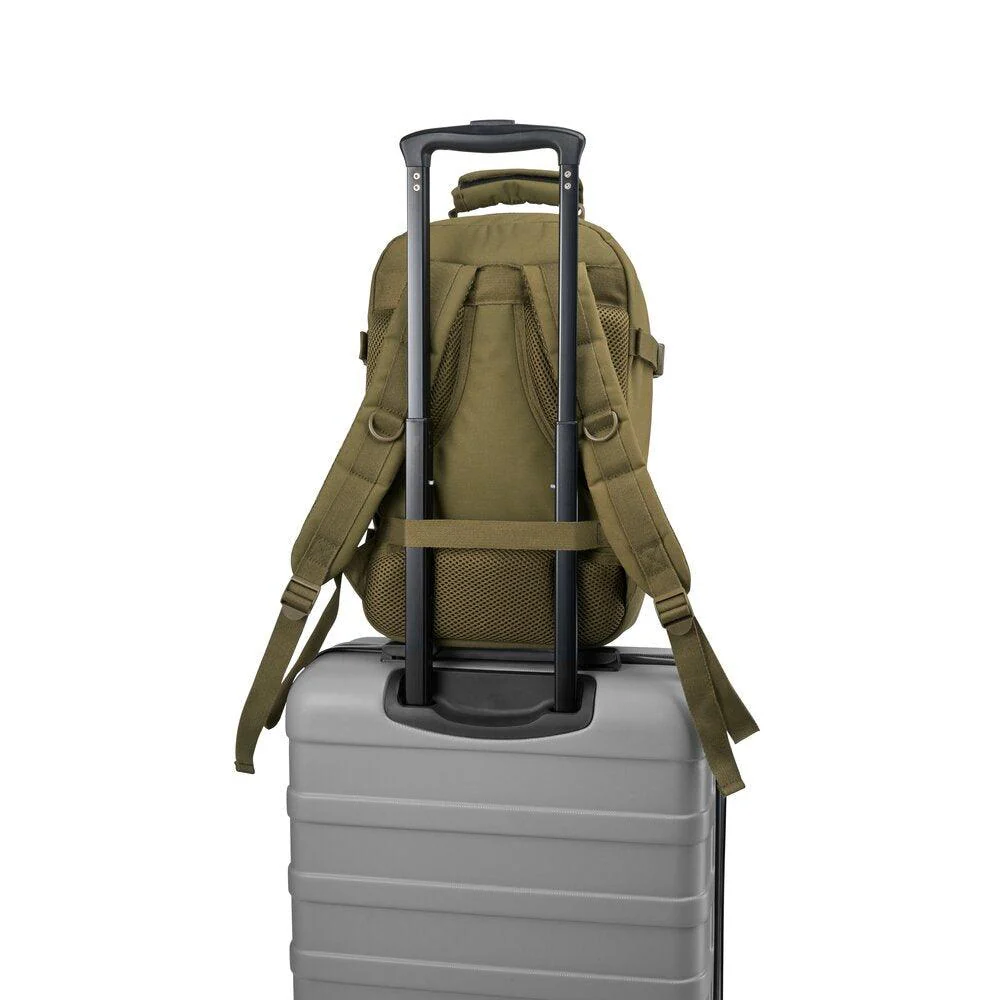 Metz 20L Underseat Cabin Bag - Ryanair 40x20x25 Bag - Image 23