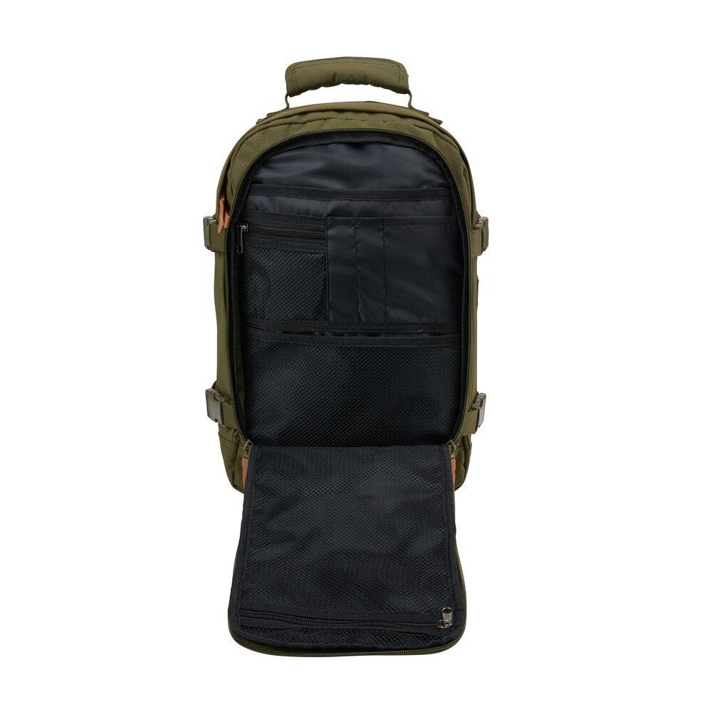 Metz 20L Underseat Cabin Bag - Ryanair 40x20x25 Bag - Image 25