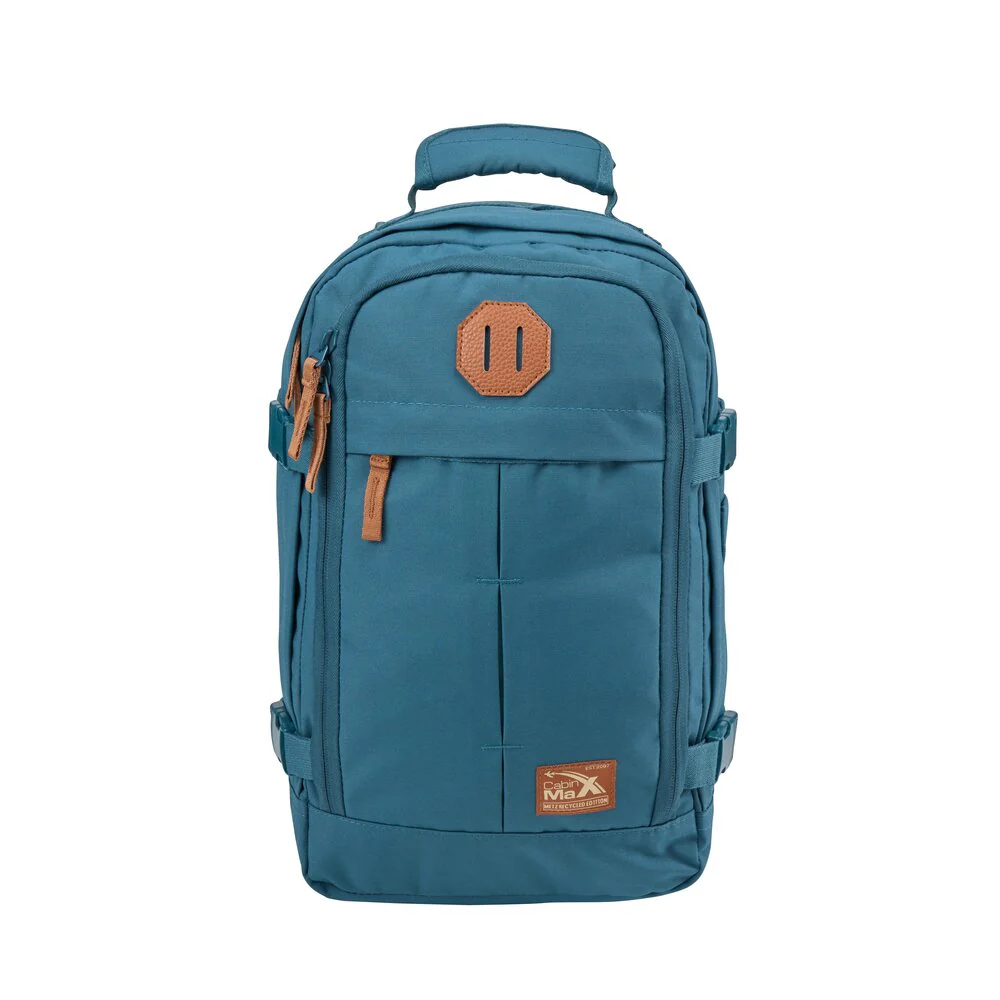 Metz 20L Underseat Cabin Bag - Ryanair 40x20x25 Bag - Image 3