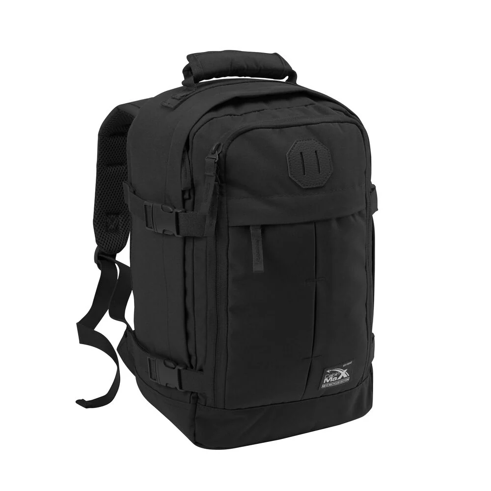Metz 20L Underseat Cabin Bag - Ryanair 40x20x25 Bag - Image 32