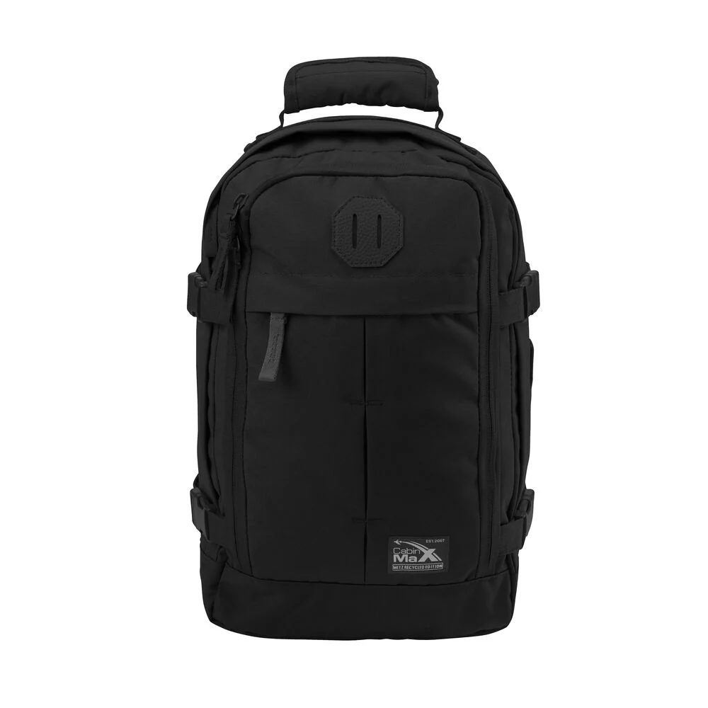 Metz 20L Underseat Cabin Bag - Ryanair 40x20x25 Bag - Image 33