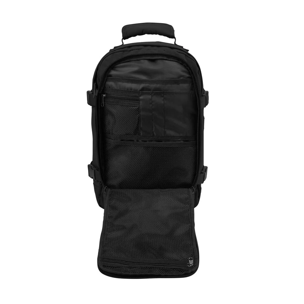 Metz 20L Underseat Cabin Bag - Ryanair 40x20x25 Bag - Image 34