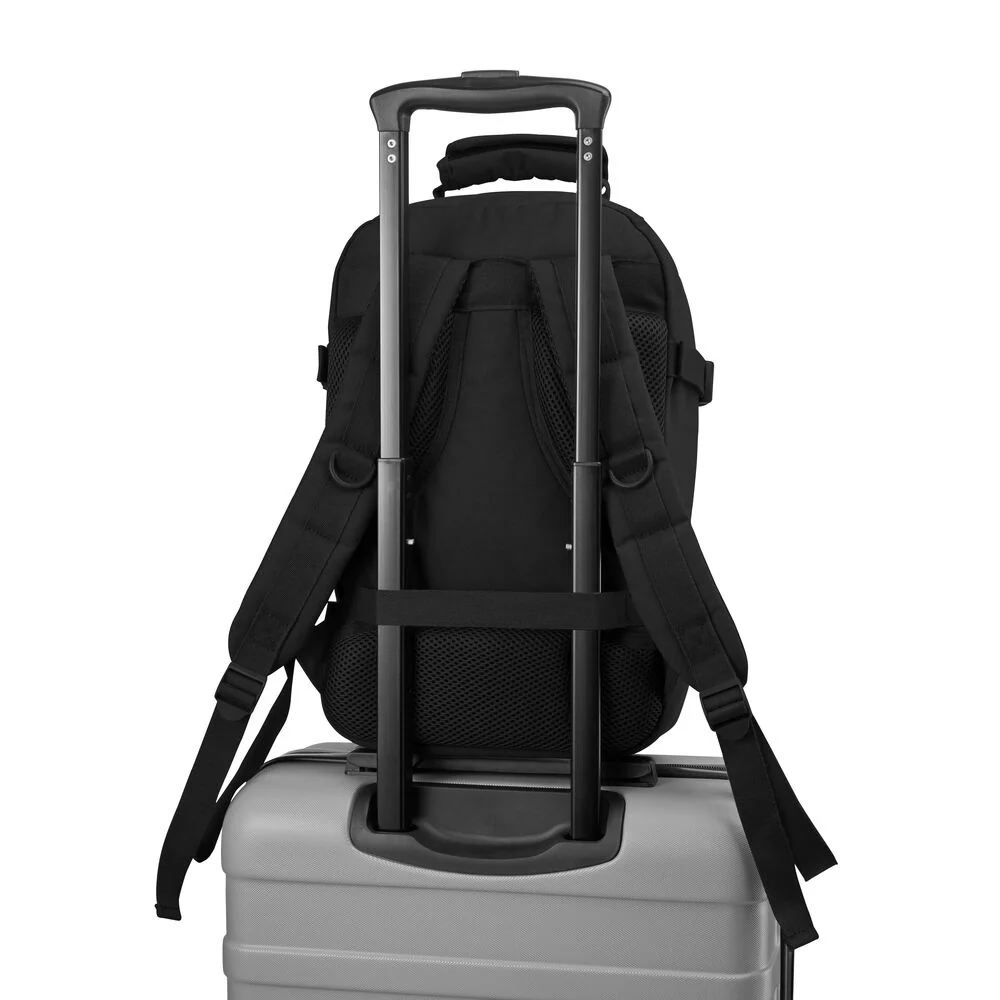 Metz 20L Underseat Cabin Bag - Ryanair 40x20x25 Bag - Image 36